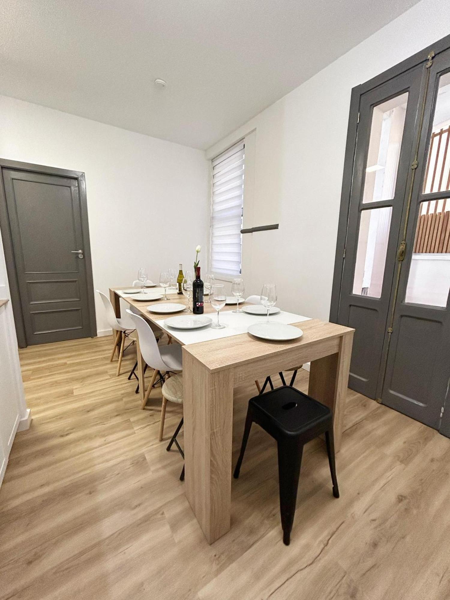 Catapiro - Confort Elegante Y Exclusivo En El Corazon De La Ciudad Ourense Exterior foto